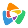 Logo of Mobicity android Application 